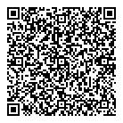 QR код "Силуэт"