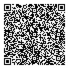 QR код "Лаванда"