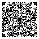 QR код "Радуга"
