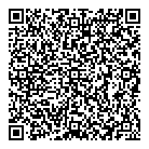 QR код "Витраж"