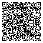 QR код "Стрела"