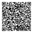 QR код "Сияние"