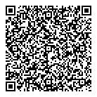 QR код "Роскошный стиль"