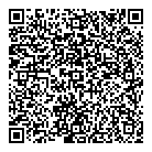 QR код "Орхидея"