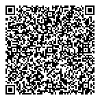QR код "Городские цветы"
