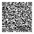 QR код "Сияние"