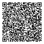 QR код "Трофи-стиль"