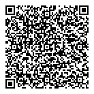 QR код "Павлин"