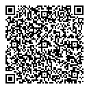 QR код "Fleur"