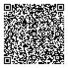 QR код "Hair"