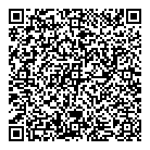 QR код "Kabuki"