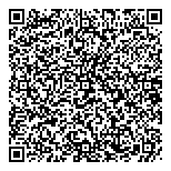 QR код "Белый кот"