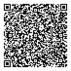 QR код "Силуэт"