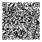 QR код "Bonjour fleur"