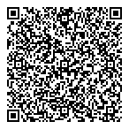 QR код "Модный жираф"