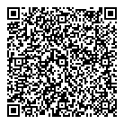 QR код "High style"