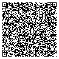 QR код "Региональная общественная организация охотников и рыболовов Ханты-Мансийского автономного округа-Югры"