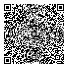 QR код "Хижина"