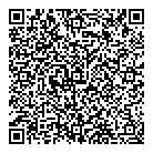 QR код "Сатурн"