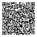QR код "Confetti"