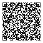 QR код "Блеск"