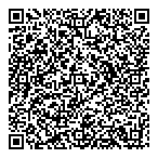 QR код "Be clean"