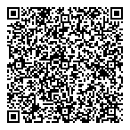 QR код "Black style"