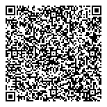 QR код "Белая орхидея"