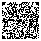 QR код "Choupette"