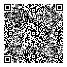QR код "Блеск"