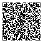 QR код "Радуга"
