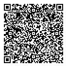 QR код "Радуга"