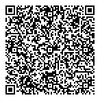 QR код "Рыжий кот"