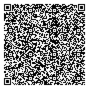 QR код "Министерство промышленности и науки Свердловской области"