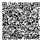 QR код "Пенный"