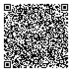 QR код "Клякса"