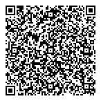 QR код "I LOVE FITNESS"
