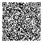 QR код "I LOVE FITNESS"