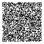QR код "Donuts in glaze"