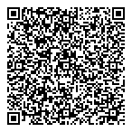 QR код "Малина"