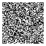 QR код "Черный лев"