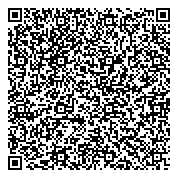 QR код "Территориальный фонд обязательного медицинского страхования"