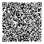 QR код "Орхидея"