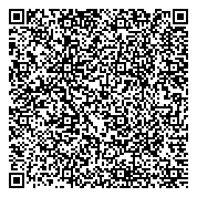 QR код "Отделение пенсионного фонда РФ по Свердловской области"