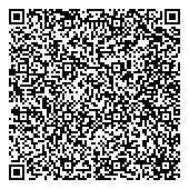 QR код "Отделение пенсионного фонда РФ по Свердловской области"