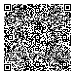 QR код "Модная овечка"