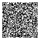 QR код "Хижина"