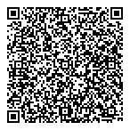 QR код "Трава и розы"