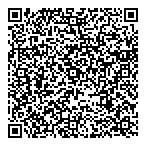QR код "Глобус"