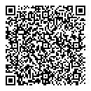 QR код "Raccoon"
